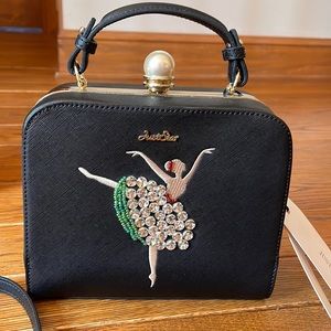 ballerina bag byJust Star!